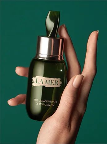 海蓝之谜浓缩修护精华露缩略图