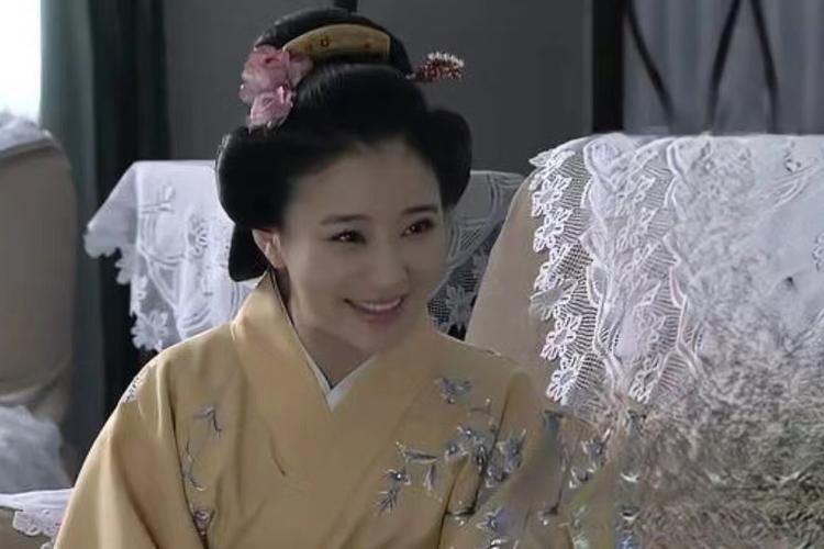 演花子的女演员是谁缩略图