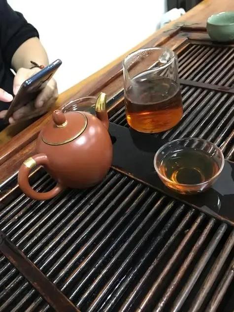 同城喝茶品茶图标