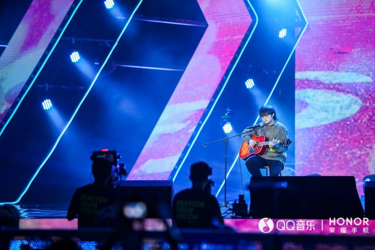 QQ音乐2019