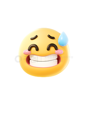 表情包 笑图标