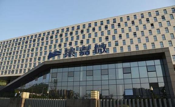 景嘉微未来的巨大潜力缩略图