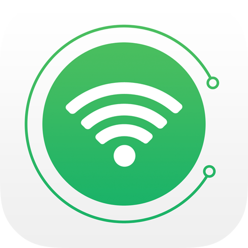 wifi工具箱下载游戏截图