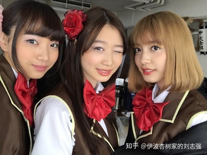后街女孩 电视剧版评价