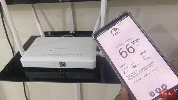怎么看手机wifi是否被限速缩略图