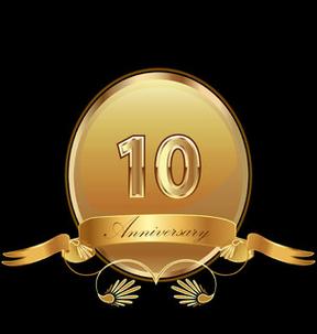 10周年纪念徽章游戏截图