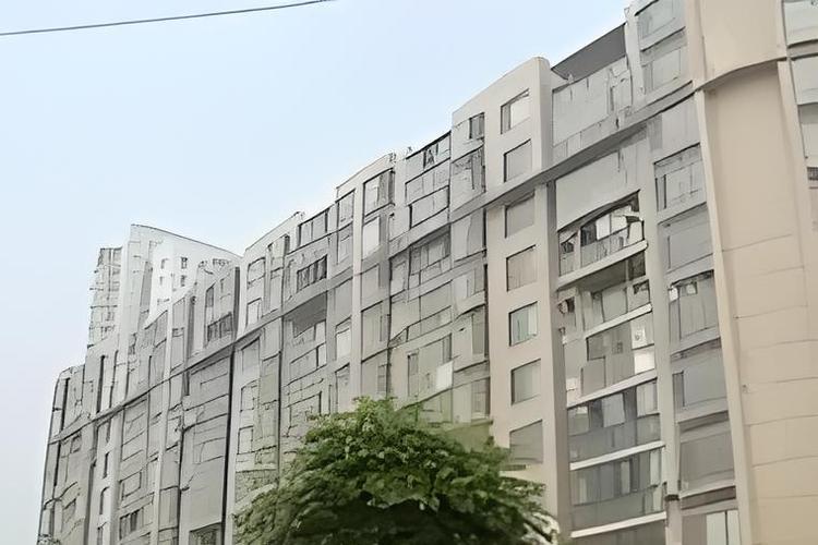 双桥农场五号井