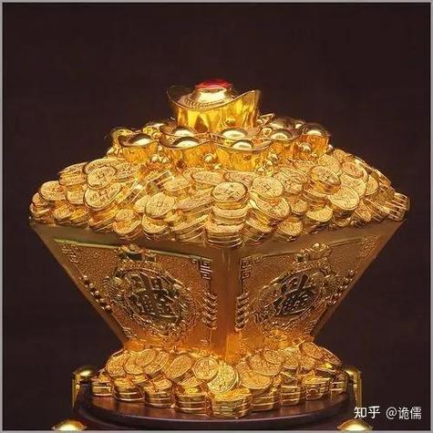 一个斗金是多少钱缩略图