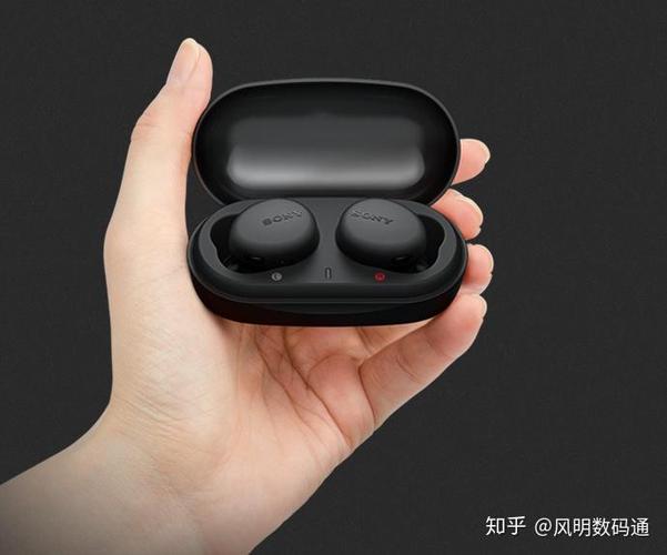 小米耳机air3se说明书