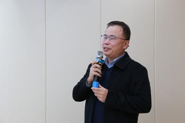 王宏一教授个人简介