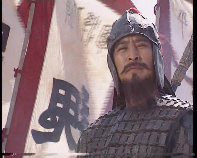94三国演义魏延最初出场是