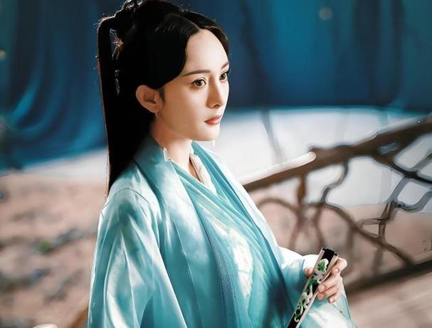 白浅为什么是唯一女上神缩略图