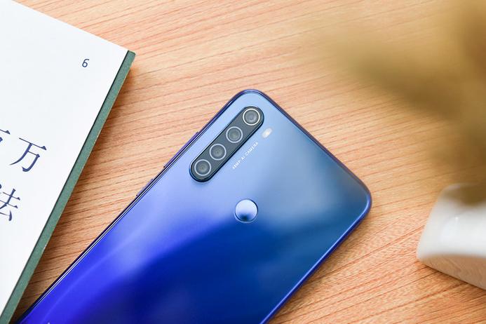 Redmi note 8图标
