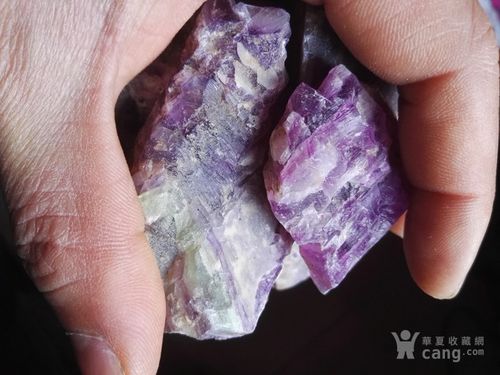 紫晶石多少钱一克缩略图