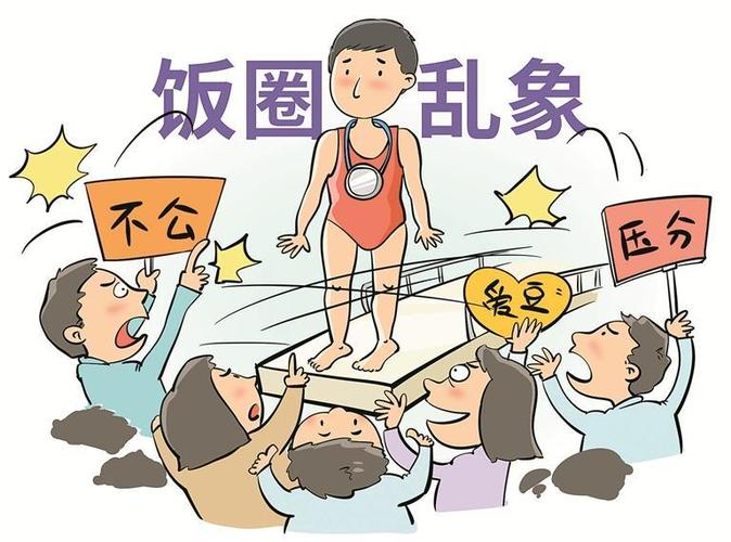 饭圈化缩略图