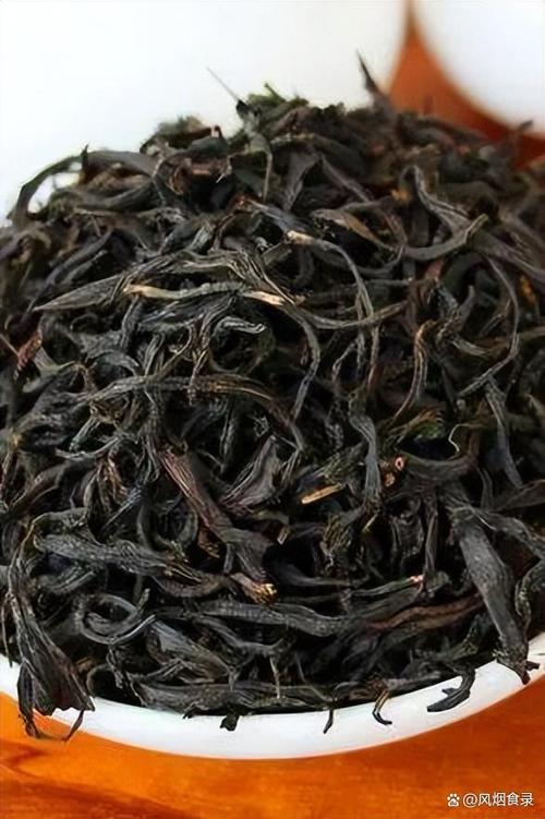 海南最贵10大名茶