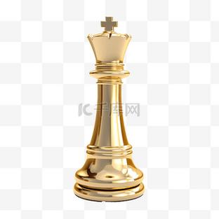 国际象棋皇后为什么最强