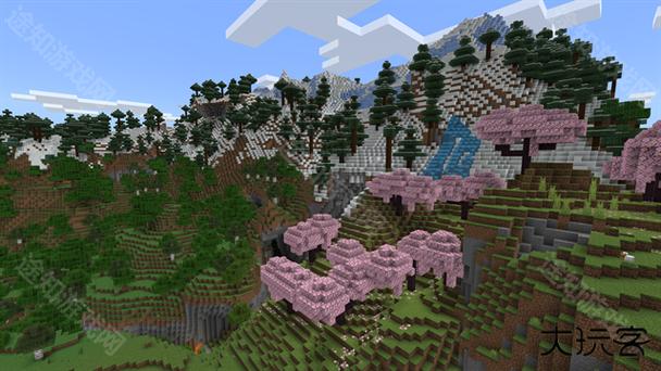 minecraft1.21.100下载缩略图