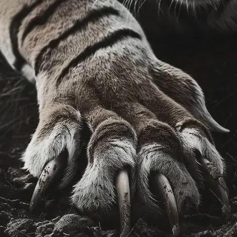 史上最大猫科动物缩略图