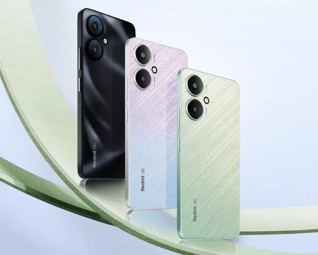 小米Redmi13C现身