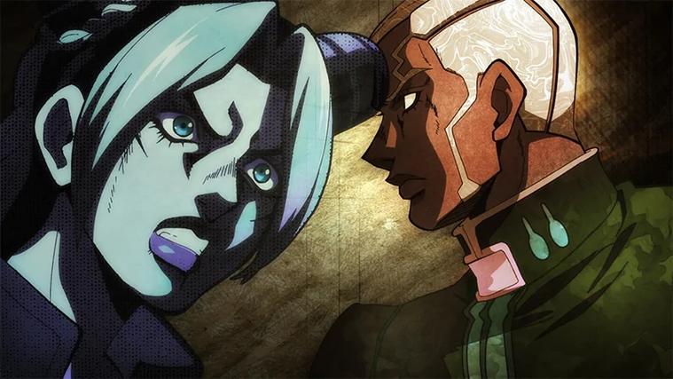 jojo漫画在线看