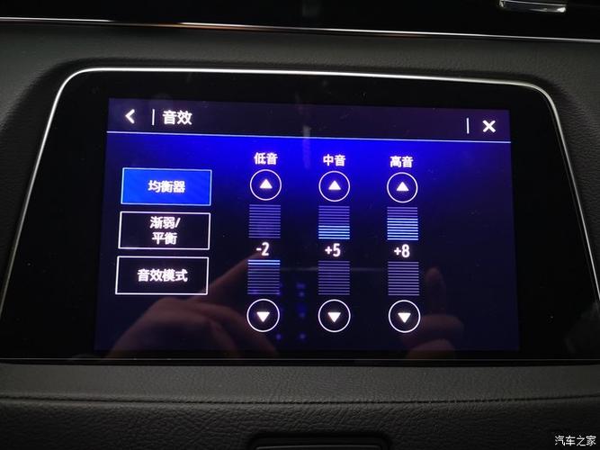 bose均衡器最佳参数缩略图