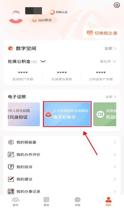 城乡居民养老缴费记录怎么查图标