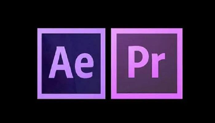 AE和pr的哪个更实用图标
