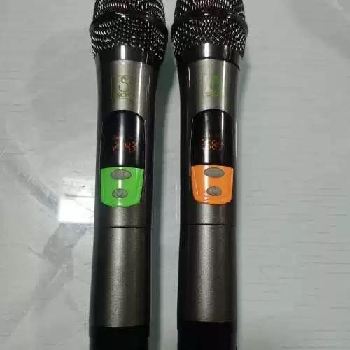 无线话筒对不上频率怎么办缩略图
