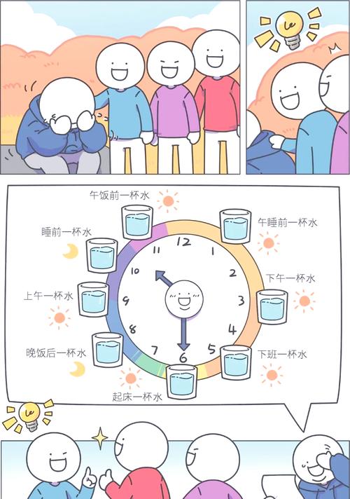 天天爱喝水游戏缩略图