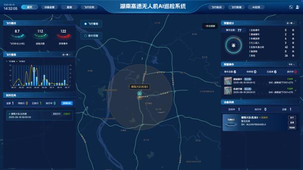 智能巡更管理系统缩略图
