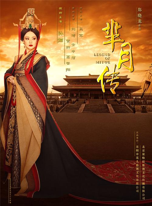 芈月传星辰影院缩略图