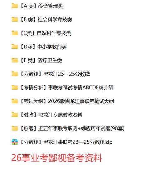 2026年考编报名时间图标