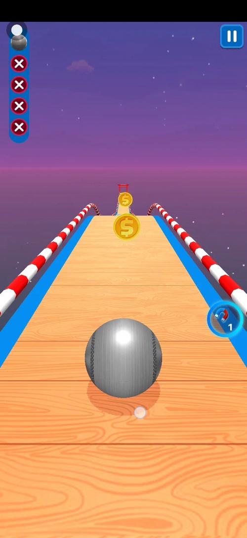 球球跑goingballs下载安装图标
