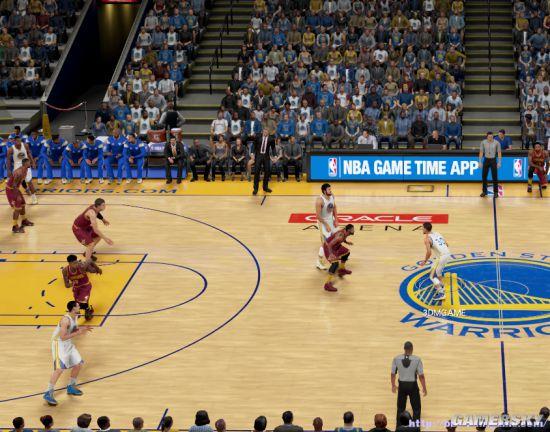 nba2k16手机版下载缩略图