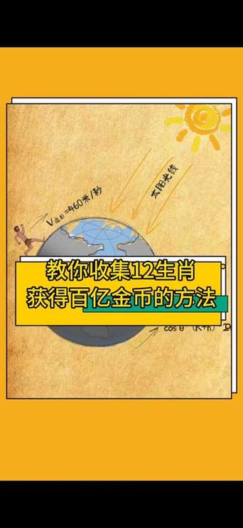 夸父追日十二生肖在哪里游戏截图