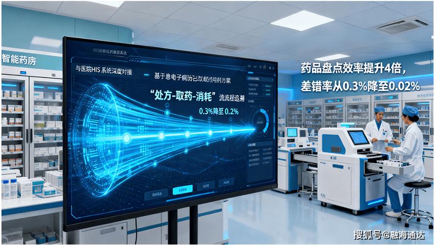 药品出入库管理系统缩略图