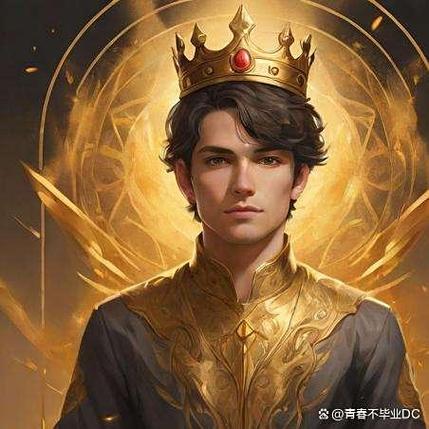 男生昵称叫king是什么心理