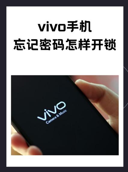 vivo账号密码初始密码是多少缩略图