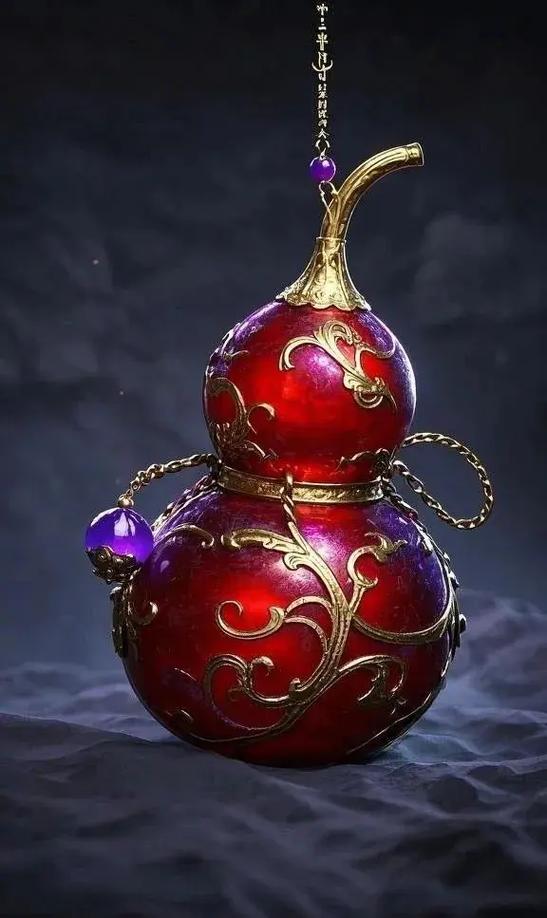 紫金葫芦游戏截图