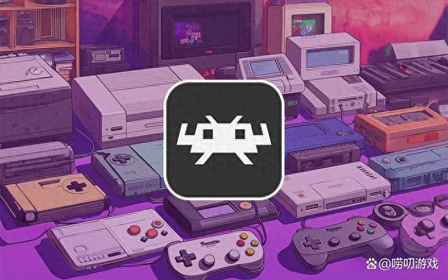 retroarch模拟器缩略图