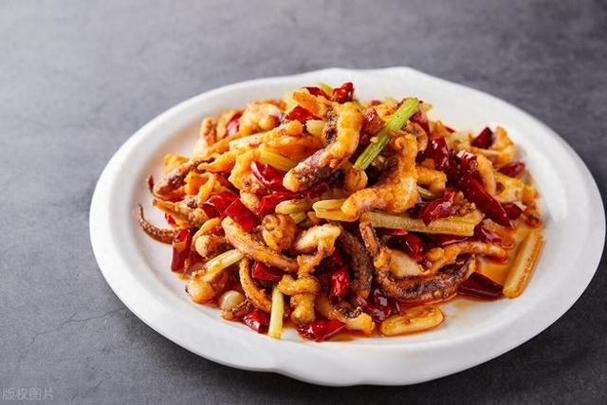 中国108种烹饪技法缩略图