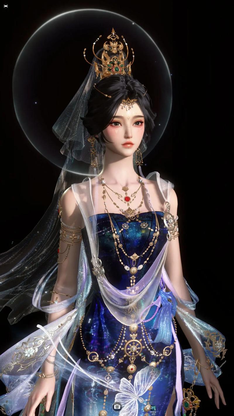 逆水寒即将上线的衣服
