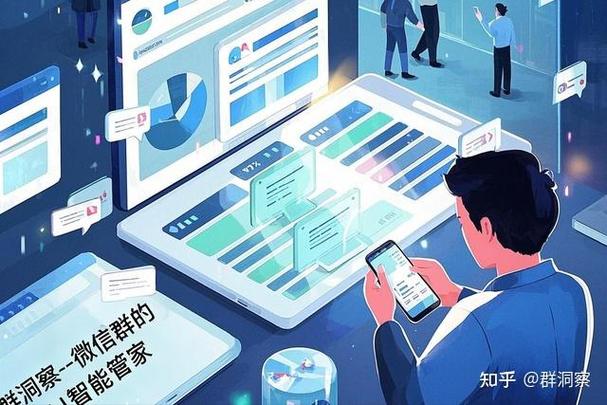 自己的朋友圈怎么看缩略图
