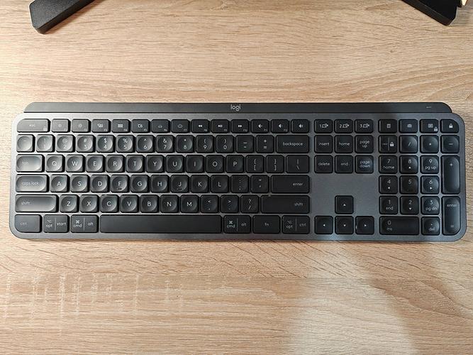 罗技键盘不小心锁住了缩略图