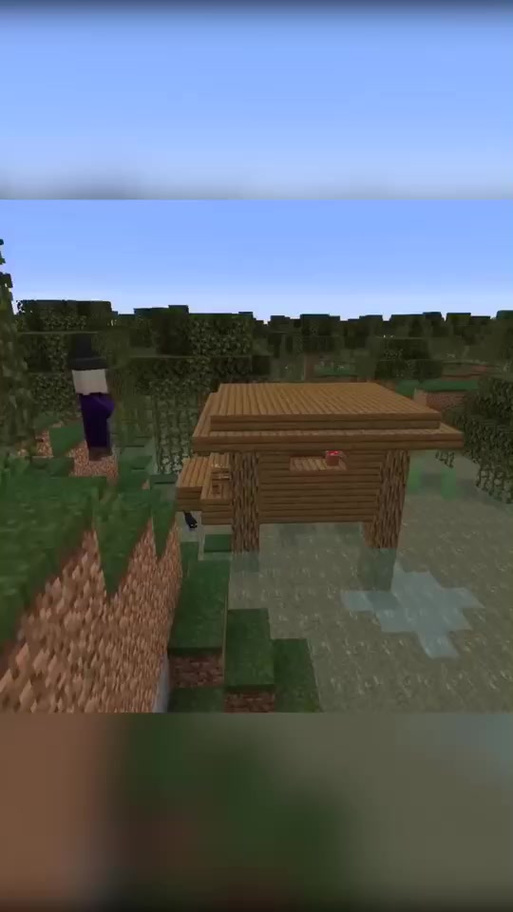 mc寻找女巫小屋指令缩略图