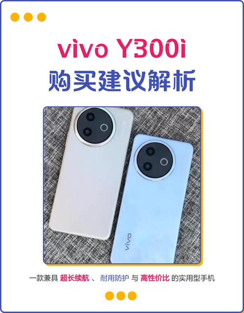 vivoy300i价格表