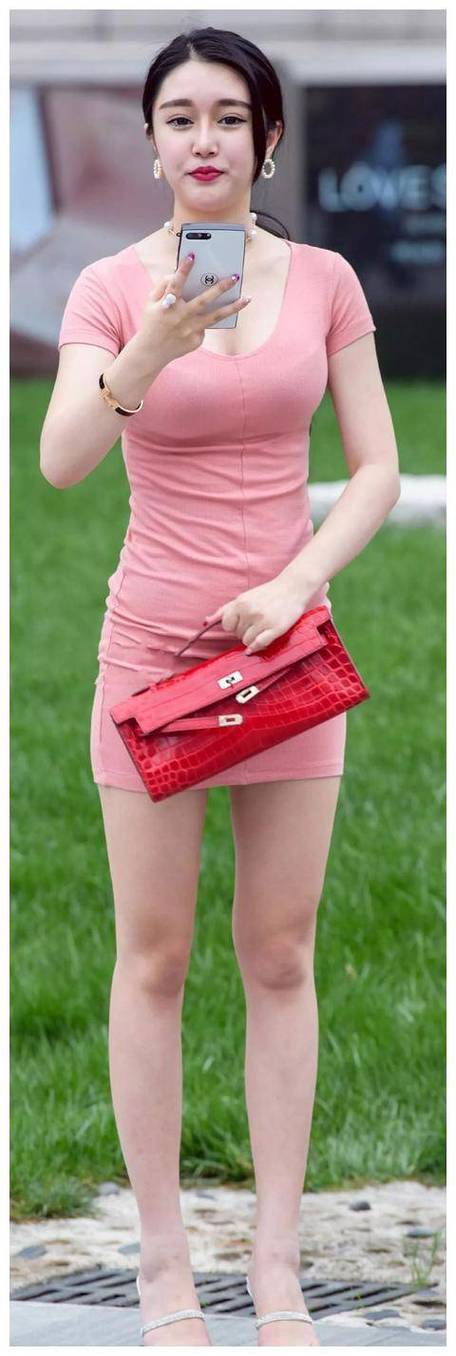 第一次约会穿粉色衣服怎么样缩略图