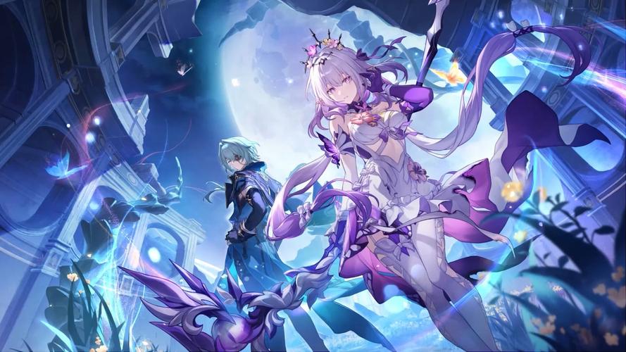 星穹铁道下载官方入口缩略图