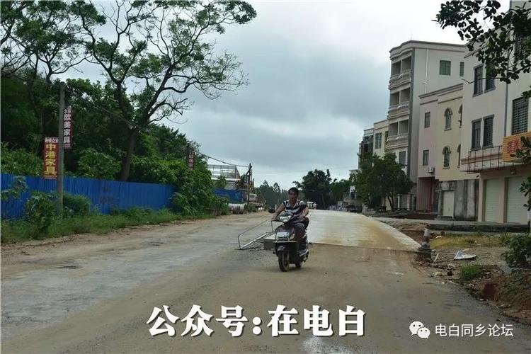 电白论坛官方网站入口图标